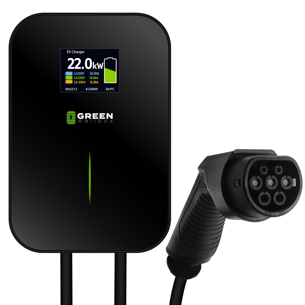WALLBOX-12