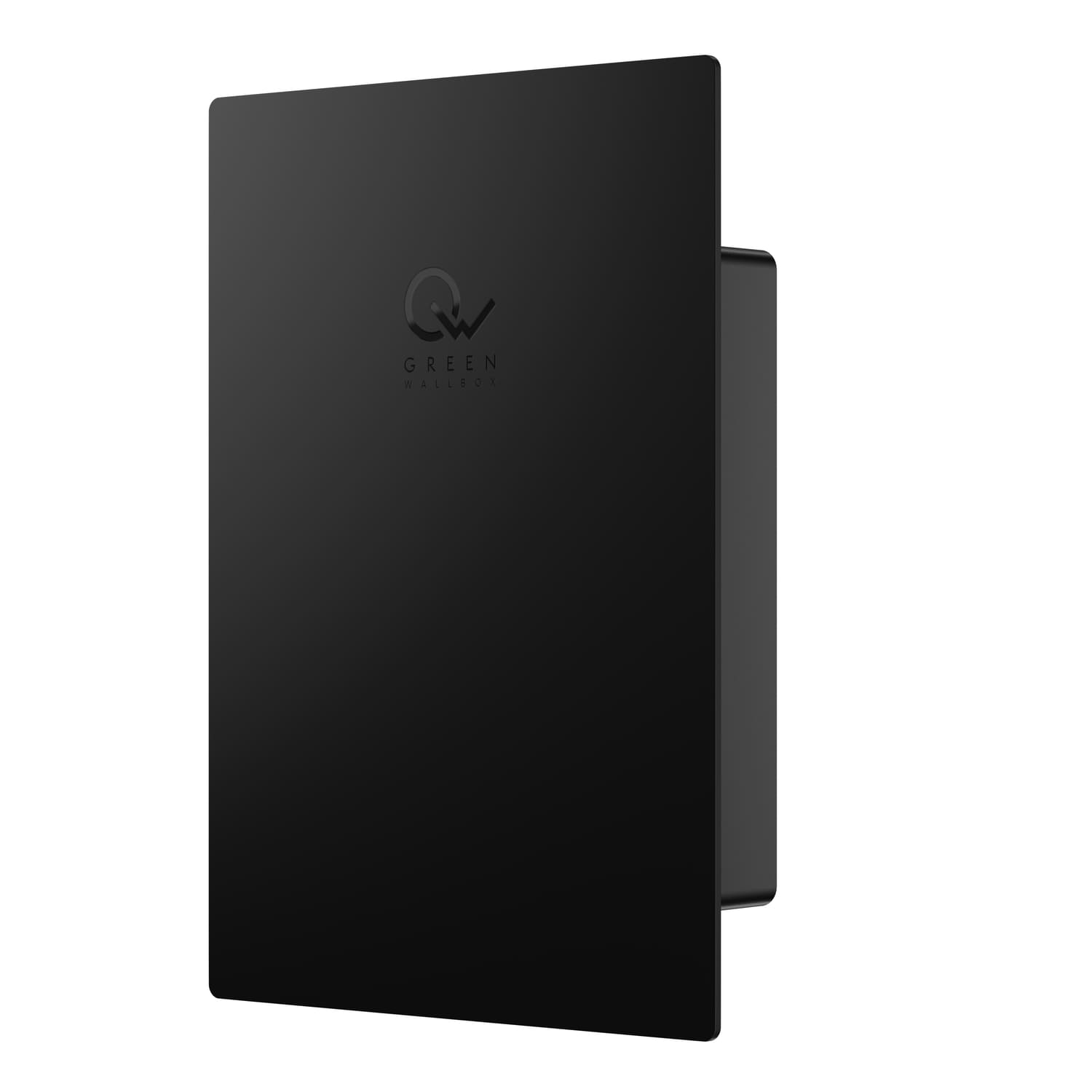 Green Wallbox 2 Pro Slim 1 Green Wallbox 2 Pro Slim