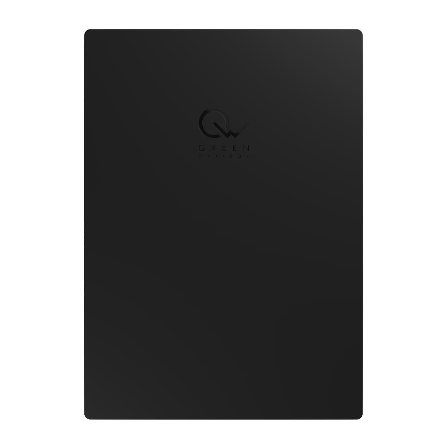 Green Wallbox 2 Pro Slim 2 Green Wallbox 2 Pro Slim