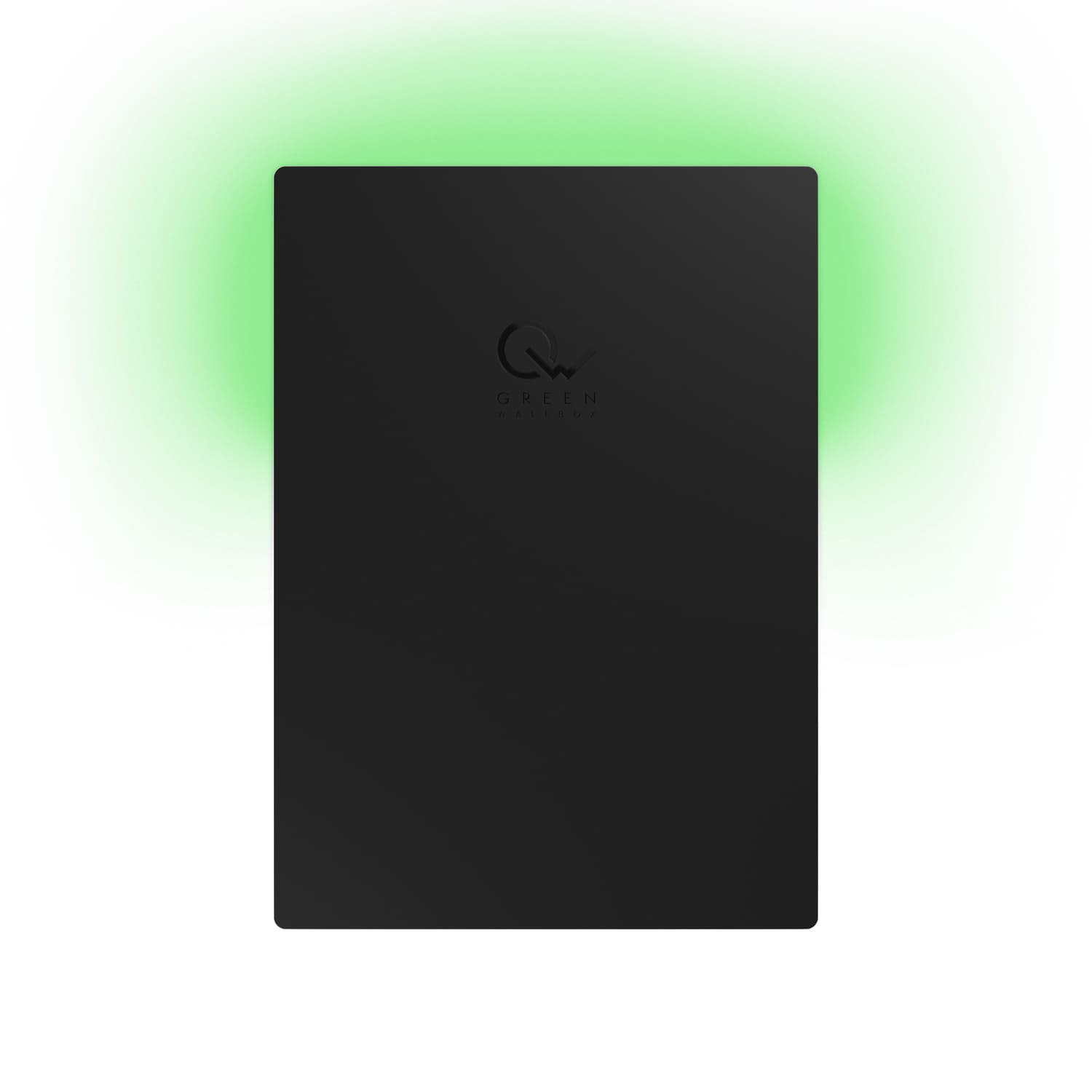 Green Wallbox 2 Pro Slim 4