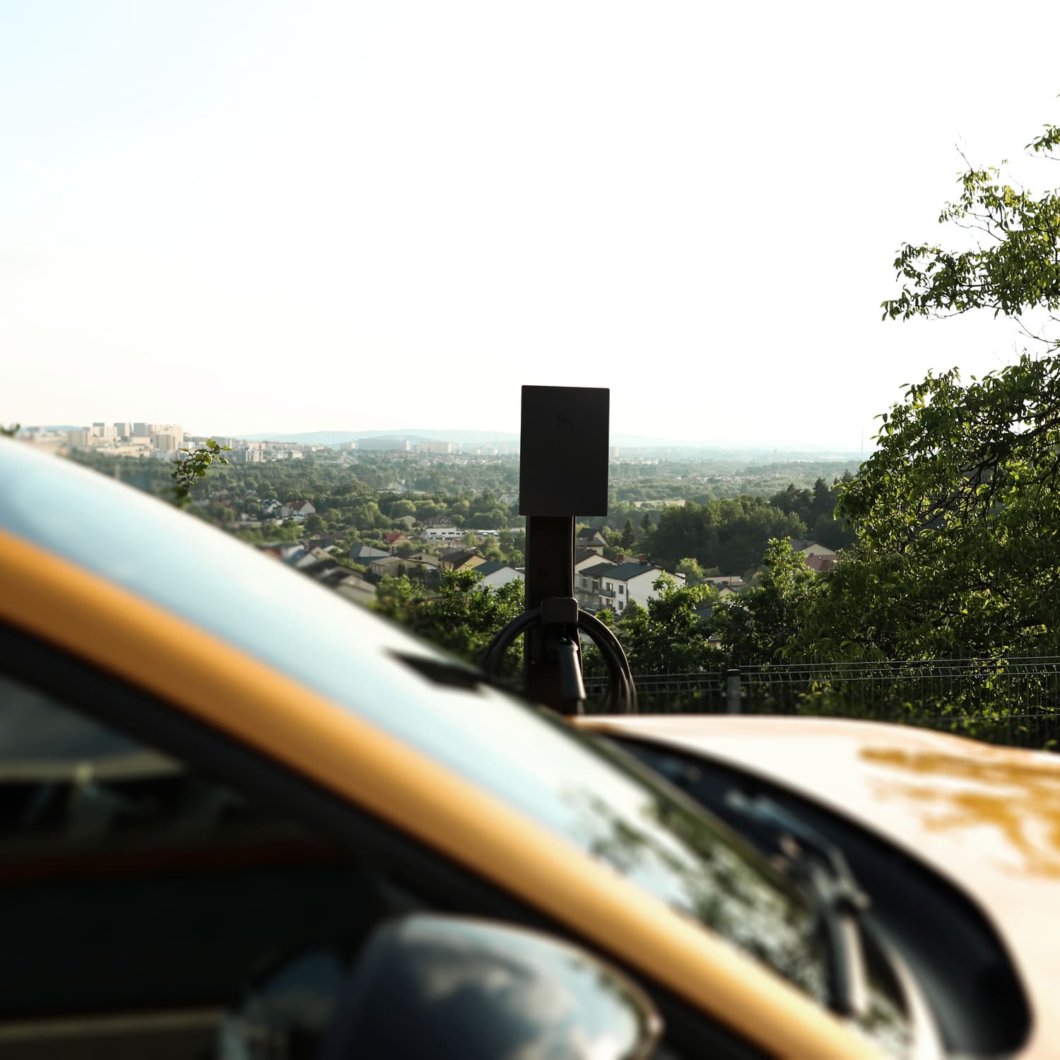 IMG_1982 Green Wallbox 2 Pro