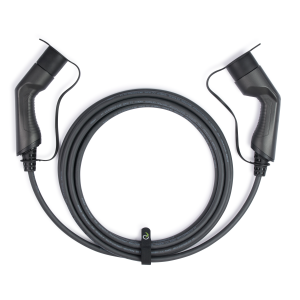 Kabel do samochodu elektrycznego