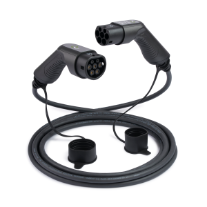 Kabel do samochodu elektrycznego