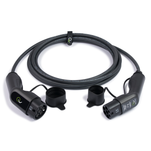 Kabel do samochodu elektrycznego