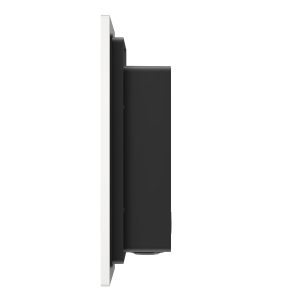Green Wallbox 2 Pro Slim White