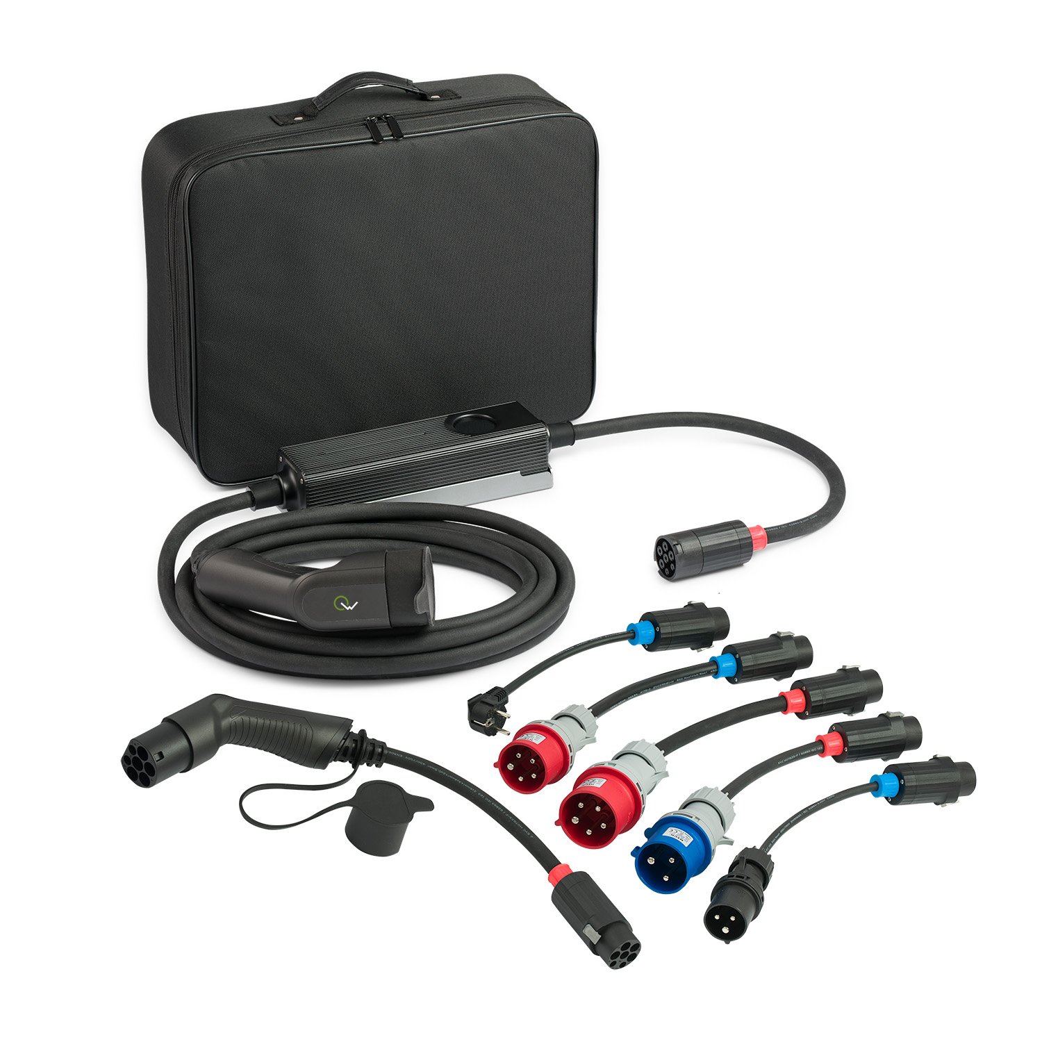 Zestaw PocketBox Pro