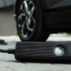 mobilna ładowarka do samochodu elektrycznego