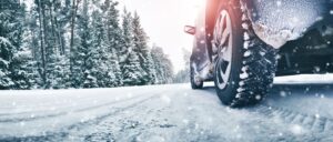 Jak zadbać o samochód elektryczny w zimie