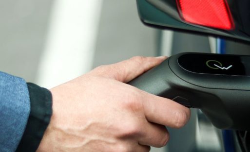 kabel do samochodu elektrycznego