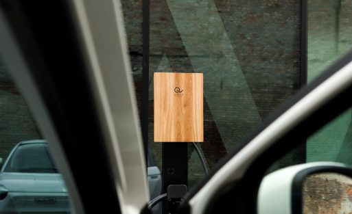 montaż ładowarki do samochodów elektrycznych