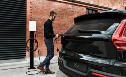 czy samochod elektryczny sie oplaca